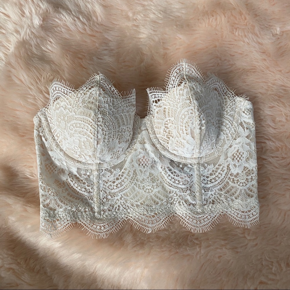 NWOT Victoria’s Secret Bralette